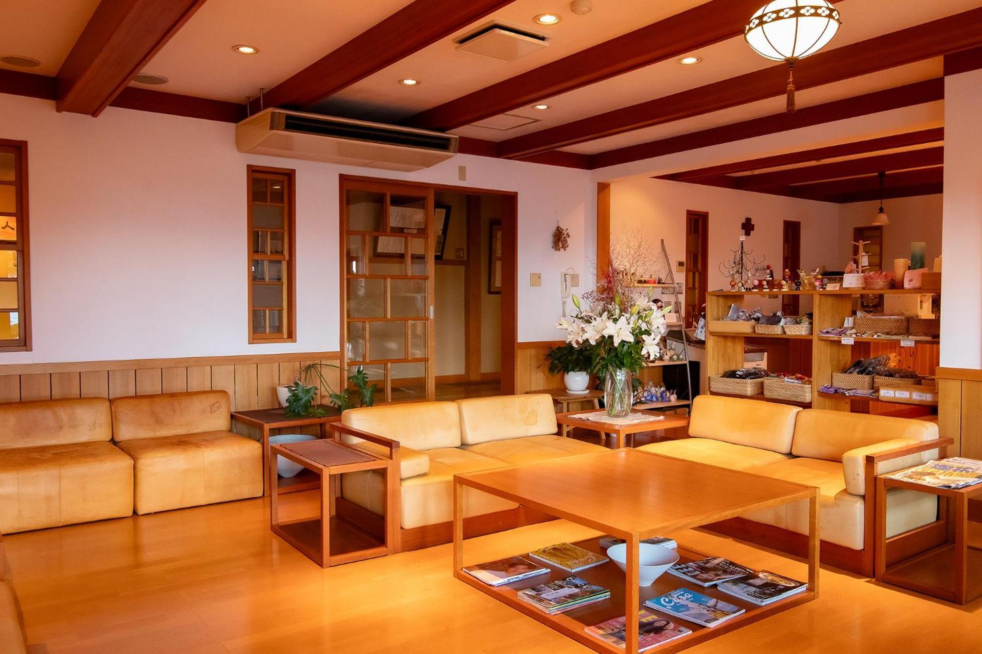 涩川市 千吉良新干线旅馆酒店 外观 照片
